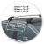 Багажник Audi A7 2011-16 Whispbar Prorack S26W K707W
