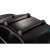 Багажник Audi A7 2011-16 Whispbar Prorack S26W Black K707W