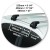 Багажник Audi Q3 2012-16 Whispbar S26W K695W Black