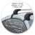 Багажник Audi TT 2006-14 Whispbar S26W K822W Black