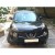 Nissan Juke 2010-2016 - Дефлектор капота, темный, EGR.