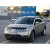 Nissan Murano 2002-2008 - Дефлектор капота, темный, EGR.
