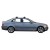 Багажник BMW 3 E46 1999-2004 Whispbar S4W K374W
