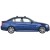 Багажник BMW 3 E90 2005-12 Whispbar S6W K380W