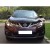 Nissan Murano 2009-2014 - Дефлектор капота, темный, EGR.