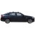 Багажник BMW 5 GT 2009- Whispbar S28W K629W