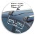 Багажник BMW 5 GT 2009- Whispbar S28W Black K629W