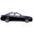 Багажник BMW 5 F10 2010-16 Whispbar S26W K821W