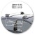 Багажник BMW 5 F10 2010-16 Whispbar S26W K821W