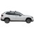 Багажник BMW X1 2010- Whispbar S26W K664W
