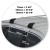 Багажник BMW X5 2014- Whispbar S27W K670W