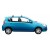 Багажник Chevrolet Aveo 2008-11 Whispbar S4W K482W Black