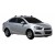 Багажник Chevrolet Aveo 2011- Whispbar S24W K688W Black