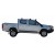 Багажник Chevrolet Colorado 2013-16 Whispbar S26W K671W