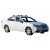 Багажник Chevrolet Epica 2006-10 Whispbar S5W K320W Black