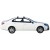 Багажник Chevrolet Epica 2006-10 Whispbar S5W K320W Black