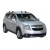 Багажник Chevrolet Orlando 2010-16 Whispbar S7W K730W