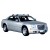 Багажник Chrysler 300C 2004-10 Whispbar S8W K392W Black