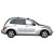 Багажник Chrysler PT Cruiser 2000-10 Whispbar S5W K158W