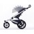 Thule Urban Glide 1 Mars
