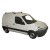 Багажник Citroen Berlingo 1997-08 Whispbar S4W K425W