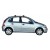 Багажник Citroen C3 2002-09 Whispbar S4W K382W