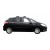 Багажник Citroen C4 Picasso 2007-16 Whispbar S26W K412W