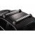 Багажник Peugeot 508 Sedan 2011- Whispbar S26W K776W