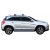 Багажник Citroen C4 Aircross 2012-16 Whispbar S25W K508W Black