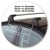 Багажник Citroen C5 2008-16 Whispbar S5W K513W