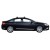 Багажник Citroen C5 2008-16 Whispbar S5W K513W
