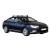 Багажник Citroen C5 2008-16 Whispbar S5W K513W