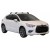 Багажник Citroen DS4 2010-16 Whispbar S25W K756W