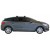 Багажник Citroen DS5 2012-15 Whispbar S26W K742W Black