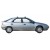 Багажник Citroen Xantia 1993-2001 Whispbar S4W K089W