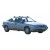 Багажник Citroen Xantia 1993-2001 Whispbar S4W K089W