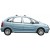 Багажник Citroen Xsara Picasso 1999-06 Whispbar S3W K369W
