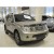 Nissan Pathfinder 2010-2014 - Дефлектор капота, темный, EGR.