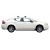 Багажник Dodge Avenger 2008-2010 Whispbar S7W K478W