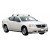Багажник Dodge Avenger 2008-2010 Whispbar S7W K478W