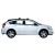 Багажник Dodge Caliber 2006-2011 Whispbar S5W K384W