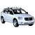 Багажник Dodge Caliber 2006-2011 Whispbar S5W K384W