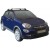 Багажник Fiat 500X 2015-16 Whispbar S25W K913W