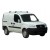 Багажник Fiat Doblo 2005-09 Whispbar S7W K337W
