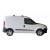 Багажник Fiat Doblo 2010-16 Whispbar S8W K500W
