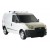 Багажник Fiat Doblo 2010-16 Whispbar S8W K500W