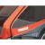 Thule Chariot Captain 2 Orange + набор колес.