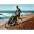 Thule Chariot Chetah 1 Green + набор колес.