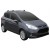 Багажник Ford B-Max 2012-2016 Whispbar S25W K753W