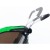 Thule Chariot Chetah 2 Green + набор колес.